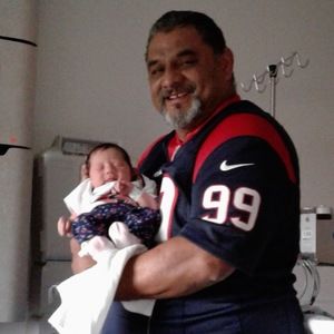 Meet your Posher, Martin